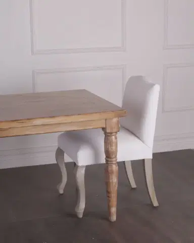 Peninsula Home Collection Pallais Dining Side Chair | Thumbnail 5