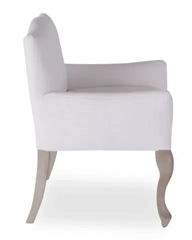 Peninsula Home Collection Pallais Dining Arm Chair | Thumbnail 4 Peninsula Home Collection Pallais Dining Arm Chair | Thumbnail 4