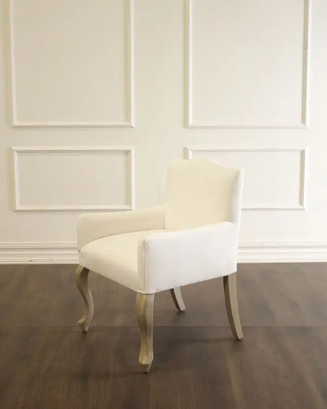 Peninsula Home Collection Pallais Dining Arm Chair