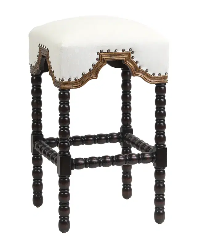 Peninsula Home Collection San Marcos Bar Stool