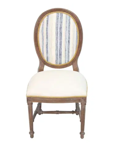 Peninsula Home Collection Saint Germain Dining Chair | Thumbnail 2