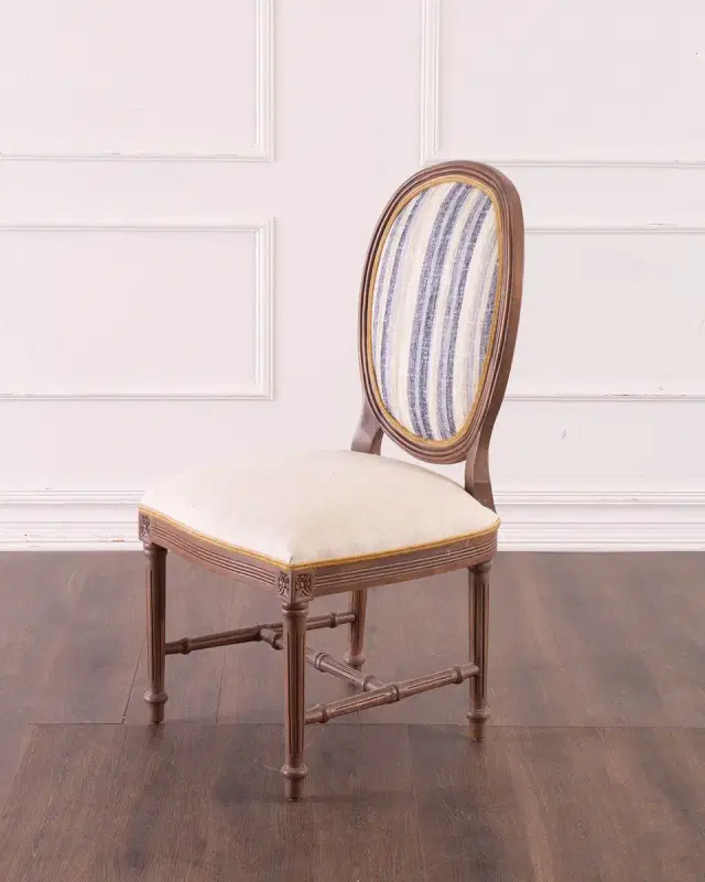 Peninsula Home Collection Saint Germain Dining Chair