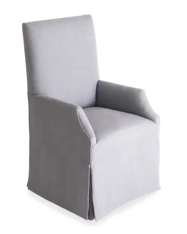 Peninsula Home Collection Parsons Dining Chair | Thumbnail 2