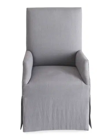 Peninsula Home Collection Parsons Dining Chair | Thumbnail 3