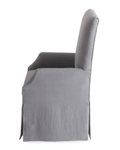 Peninsula Home Collection Parsons Dining Chair | Thumbnail 4