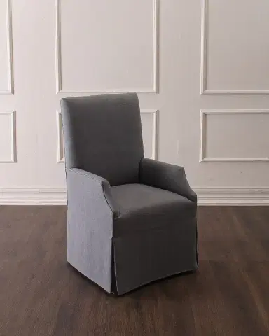Peninsula Home Collection Parsons Dining Chair | Thumbnail 1