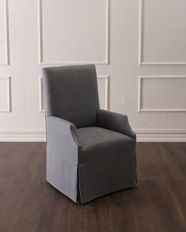 Peninsula Home Collection Parsons Dining Chair