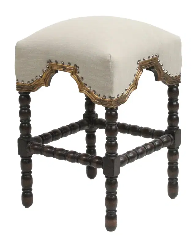 Peninsula Home Collection San Marcos Counter Stool