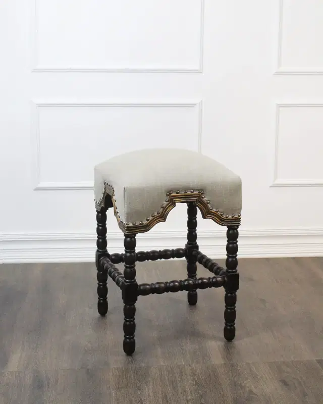 Peninsula Home Collection San Marcos Counter Stool