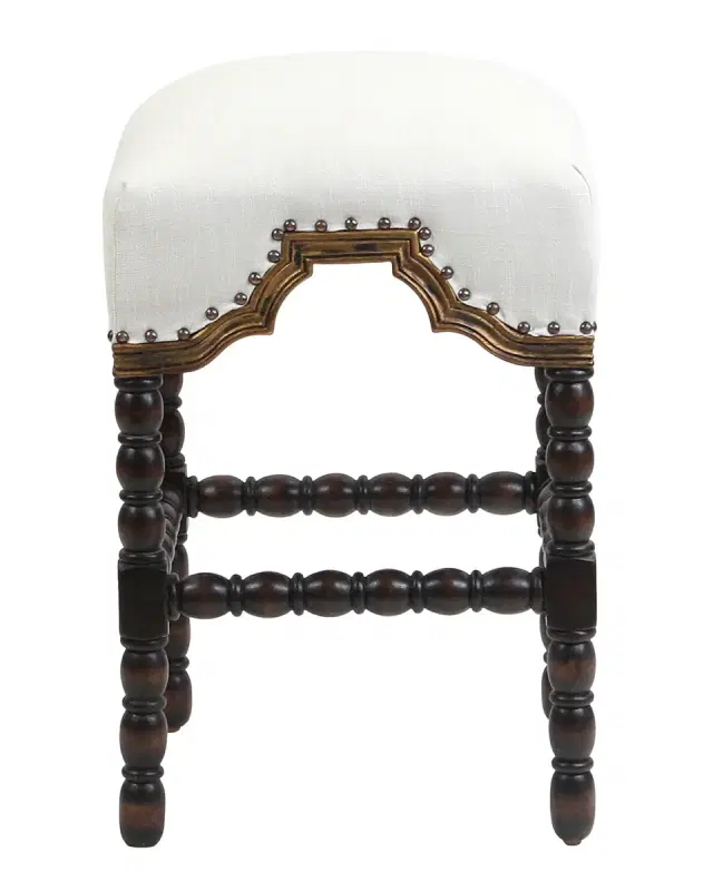 Peninsula Home Collection San Marcos Counter Stool