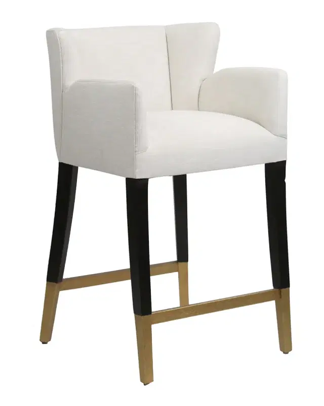 Peninsula Home Collection Kinsley Bar Stool