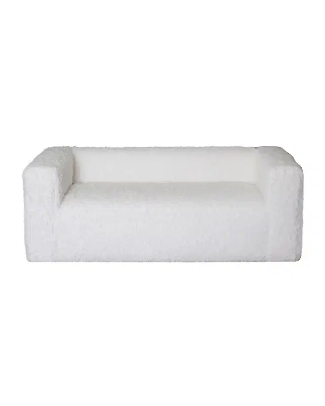 Peninsula Home Collection Fresco Sofa, 72"