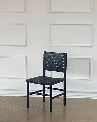 Peninsula Home Collection Perry Dining Side Chair | Thumbnail 1 Peninsula Home Collection Perry Dining Side Chair | Thumbnail 1