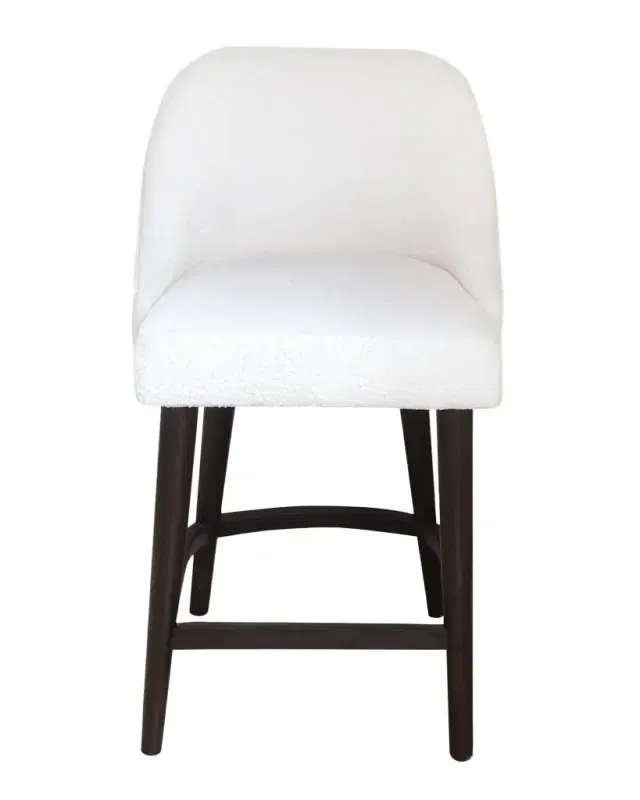Peninsula Home Collection Montrose Counter Stool - 25"