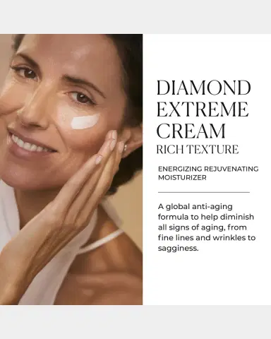 Natura Bissé Diamond Extreme Cream | Thumbnail 3