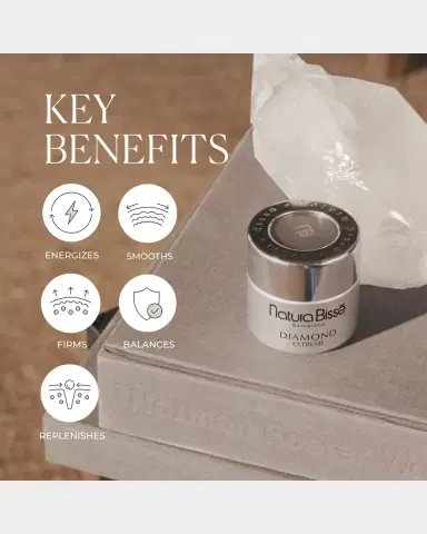 Natura Bissé Diamond Extreme Cream | Thumbnail 4