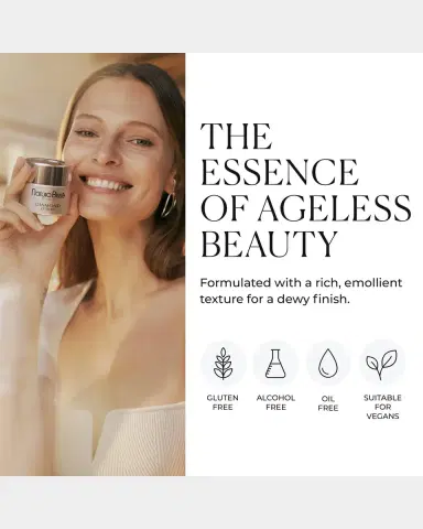Natura Bissé Diamond Extreme Cream | Thumbnail 5