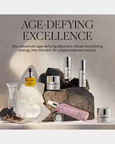 Natura Bissé Diamond Extreme Cream | Thumbnail 7