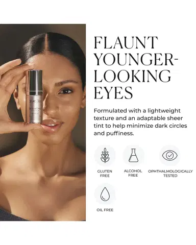 Natura Bissé Diamond Cocoon Sheer Eye | Thumbnail 5 Natura Bissé Diamond Cocoon Sheer Eye | Thumbnail 5