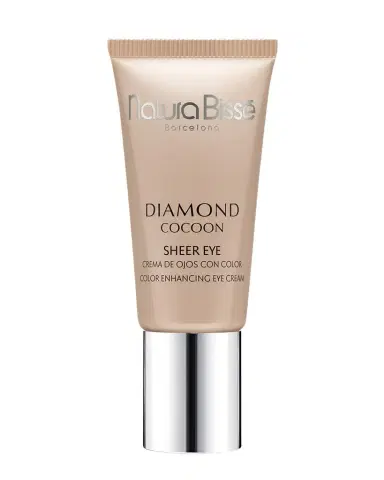 Natura Bissé Diamond Cocoon Sheer Eye | Thumbnail 1 Natura Bissé Diamond Cocoon Sheer Eye | Thumbnail 1