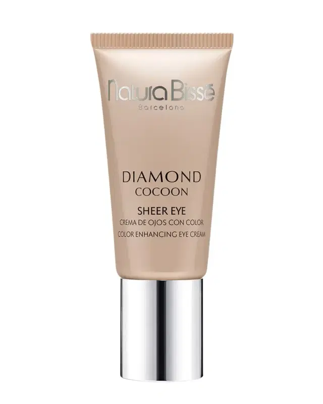 Natura Bissé Diamond Cocoon Sheer Eye