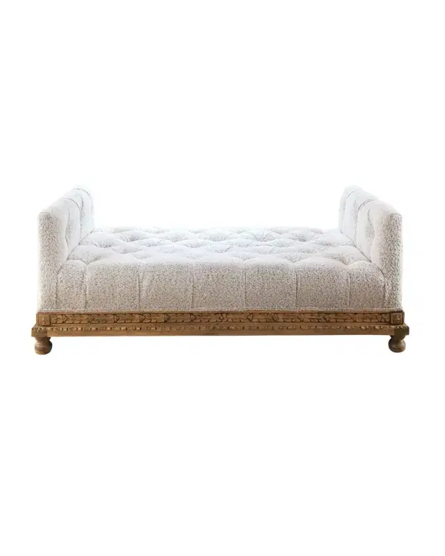 Peninsula Home Collection Onya Chaise