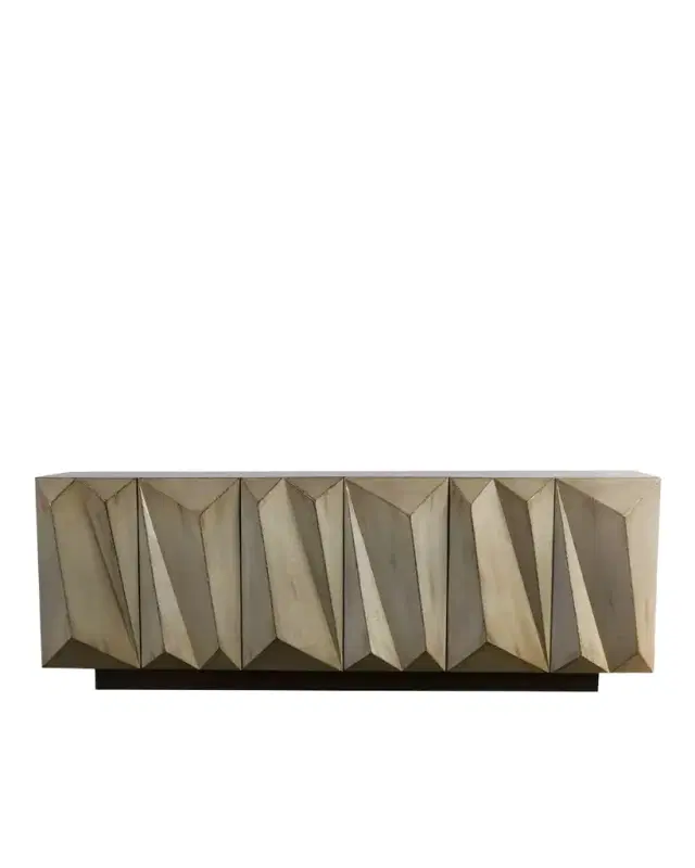 Peninsula Home Collection Hudson Buffet