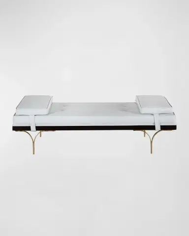 Peninsula Home Collection Sigmund 72" Bench | Thumbnail 2 Peninsula Home Collection Sigmund 72" Bench | Thumbnail 2