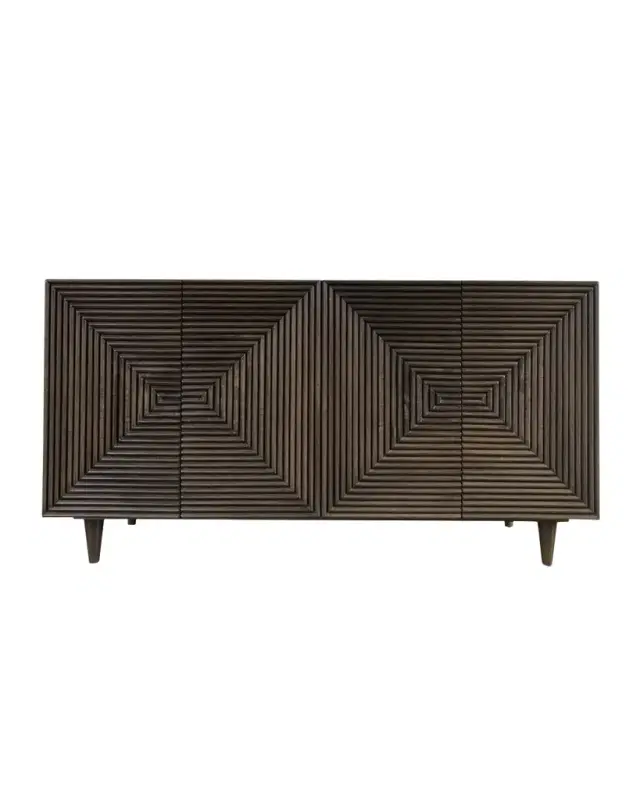 Peninsula Home Collection Newell Buffet
