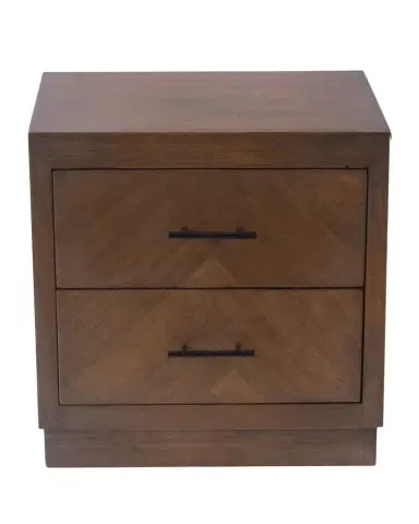 Peninsula Home Collection Toledo Nightstand | Thumbnail 1 Peninsula Home Collection Toledo Nightstand | Thumbnail 1