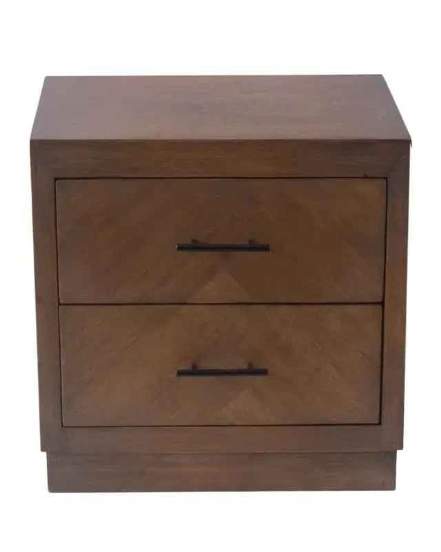 Peninsula Home Collection Toledo Nightstand