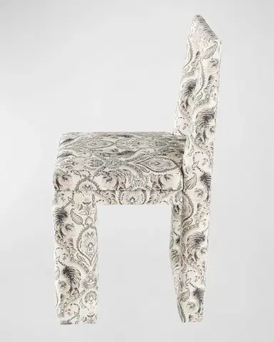 Peninsula Home Collection Santander 25" Counter Stool | Thumbnail 3 Peninsula Home Collection Santander 25" Counter Stool | Thumbnail 3