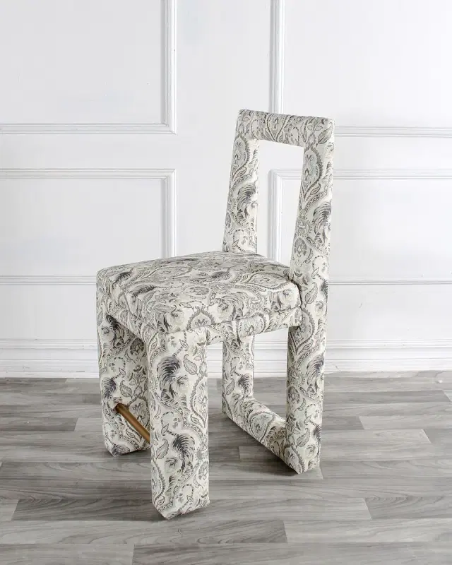 Peninsula Home Collection Santander 25" Counter Stool