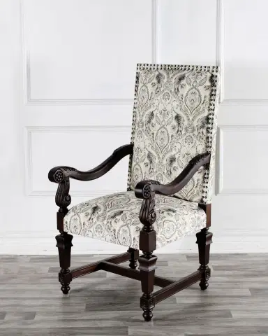 Peninsula Home Collection Mayorca Arm Chair | Thumbnail 1 Peninsula Home Collection Mayorca Arm Chair | Thumbnail 1
