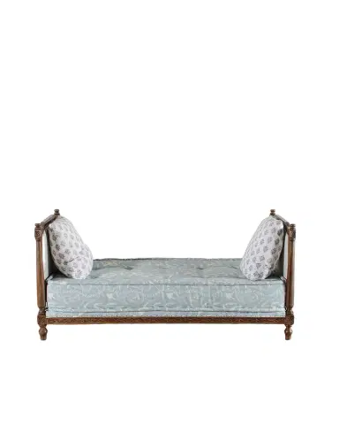 Peninsula Home Collection French Daybed, 78" | Thumbnail 1 Peninsula Home Collection French Daybed, 78" | Thumbnail 1