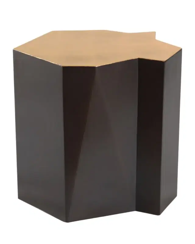 Peninsula Home Collection Hudson Side Table