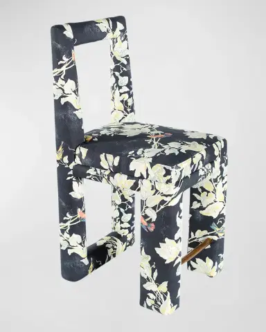 Peninsula Home Collection Santander 25" Counter Stool | Thumbnail 3 Peninsula Home Collection Santander 25" Counter Stool | Thumbnail 3