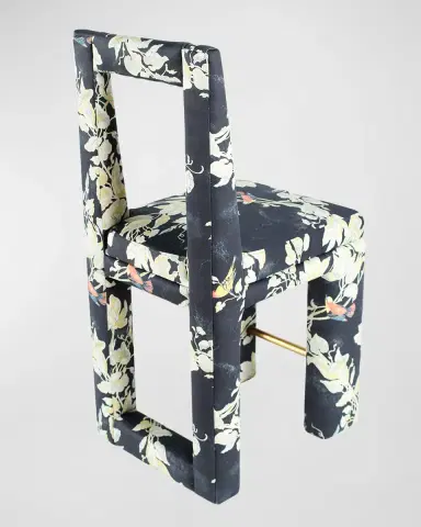 Peninsula Home Collection Santander 25" Counter Stool | Thumbnail 4 Peninsula Home Collection Santander 25" Counter Stool | Thumbnail 4