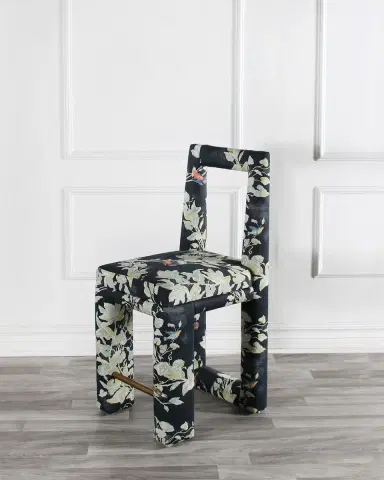 Peninsula Home Collection Santander 25" Counter Stool | Thumbnail 1 Peninsula Home Collection Santander 25" Counter Stool | Thumbnail 1