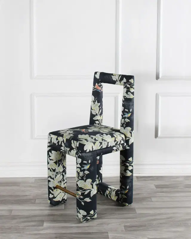 Peninsula Home Collection Santander 25" Counter Stool