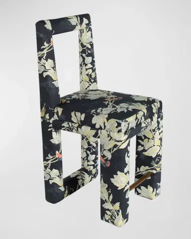 Peninsula Home Collection Santander 30" Bar Stool | Thumbnail 2 Peninsula Home Collection Santander 30" Bar Stool | Thumbnail 2