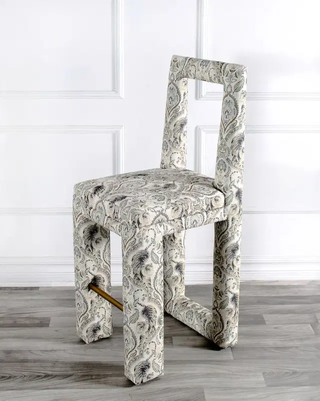 Peninsula Home Collection Santander 30" Bar Stool