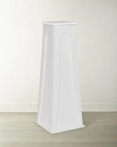 Park Hill Collection Island Manor Pedestal | Thumbnail 1 Park Hill Collection Island Manor Pedestal | Thumbnail 1