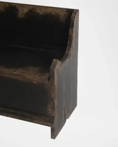 Peninsula Home Collection Sardinia Bench, 68" | Thumbnail 4 Peninsula Home Collection Sardinia Bench, 68" | Thumbnail 4