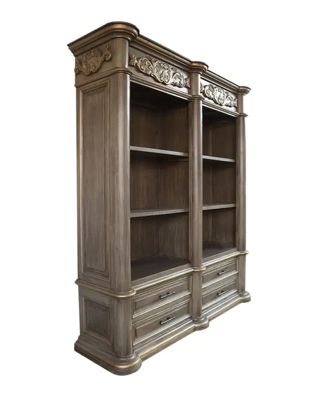 Peninsula Home Collection Catalina Bookcase