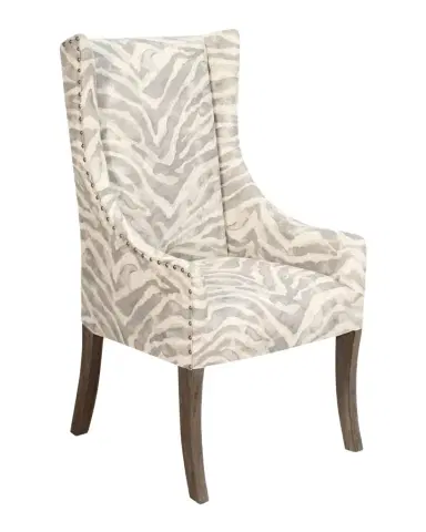 Peninsula Home Collection Madison Dining Arm Chair | Thumbnail 1 Peninsula Home Collection Madison Dining Arm Chair | Thumbnail 1