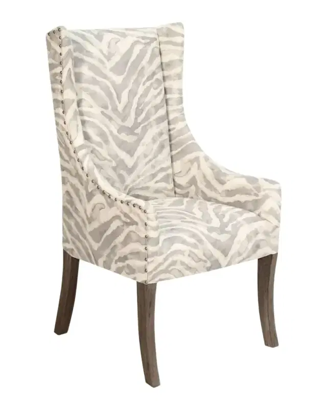 Peninsula Home Collection Madison Dining Arm Chair