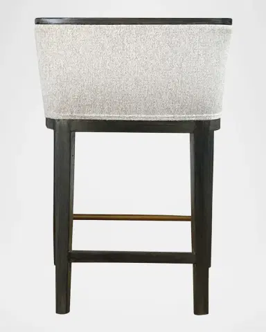 Peninsula Home Collection Harris 25" Counter Stool | Thumbnail 4 Peninsula Home Collection Harris 25" Counter Stool | Thumbnail 4