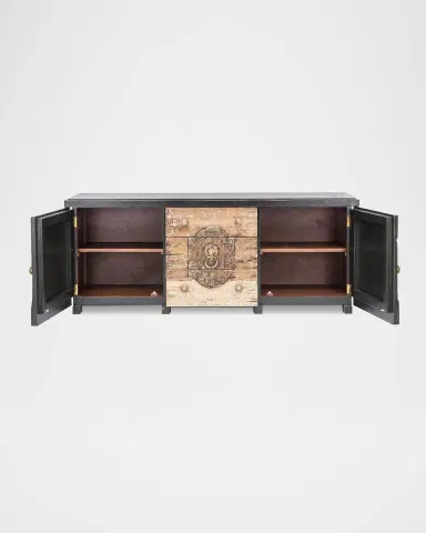 Peninsula Home Collection Antigua Buffet | Thumbnail 2 Peninsula Home Collection Antigua Buffet | Thumbnail 2