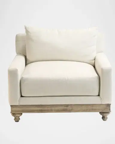 Peninsula Home Collection Charly Chair | Thumbnail 2 Peninsula Home Collection Charly Chair | Thumbnail 2